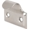 Prime-Line Sash Lift, 1 in. Hole Centers, Steel, Chrome Finish (1 Pair) F 2539 - alternate 1